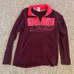 Victoria's Secret PINK Womens Pullover
